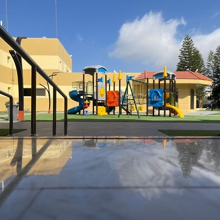 Al Nozha Tourist Complex Абха Экстерьер фото